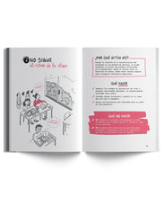 Load image into Gallery viewer, Dislexia: Una guía práctica
