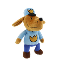 Load image into Gallery viewer, Dog Man 9.5&quot; Doll
