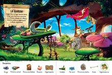 Load image into Gallery viewer, ¿Dónde está Gigantosaurus? (Libro de actividades)
