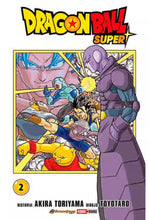 Load image into Gallery viewer, Juego de Dragon Ball Super: Libros 1 a 8 / Dragon Ball Super Set: Books 1-8
