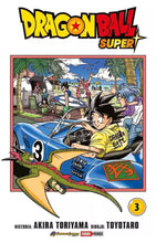 Load image into Gallery viewer, Juego de Dragon Ball Super: Libros 1 a 8 / Dragon Ball Super Set: Books 1-8
