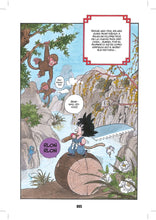 Load image into Gallery viewer, Dragon Ball Ultimate nº 01/34
