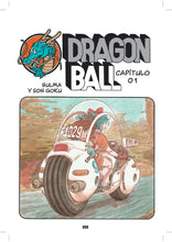Load image into Gallery viewer, Dragon Ball Ultimate nº 01/34

