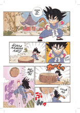 Load image into Gallery viewer, Dragon Ball Ultimate nº 01/34
