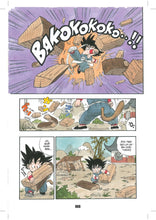 Load image into Gallery viewer, Dragon Ball Ultimate nº 01/34
