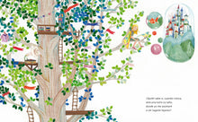 Load image into Gallery viewer, El árbol que será
