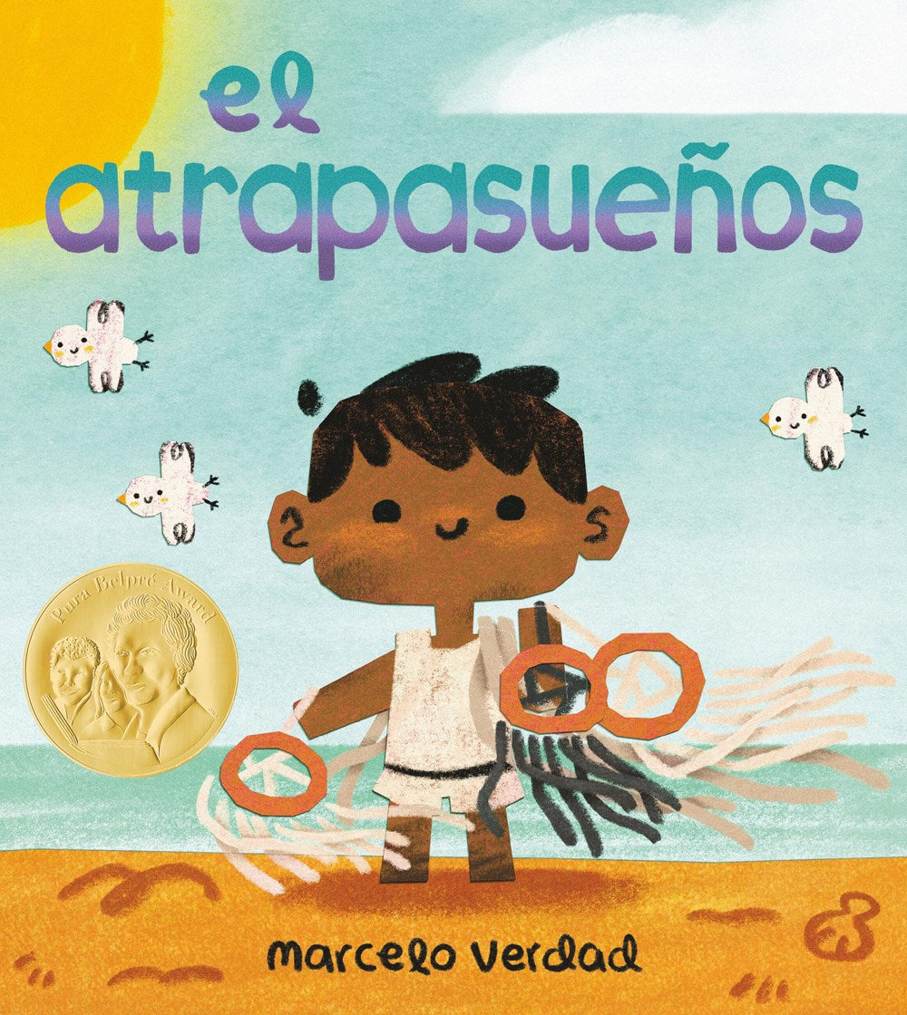 El atrapasueños