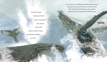 Load image into Gallery viewer, El canto de las ballenas
