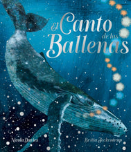 Load image into Gallery viewer, El canto de las ballenas

