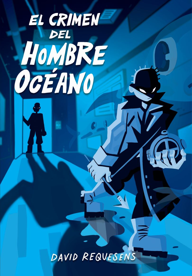 El crimen del hombre océano