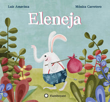 Load image into Gallery viewer, Eleneja
