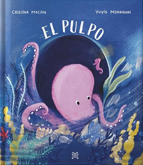 El pulpo