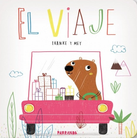 El viaje