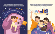 Load image into Gallery viewer, Emilio and His Dream Circus (Bilingual: English &amp; Spanish) (Preordenar / Pre-order)
