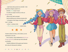 Load image into Gallery viewer, Escuela de Acrobacias: Aventuras y volteretas a la luz de las estrellas

