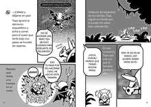 Load image into Gallery viewer, Esqueletosaurio 3: Perdidos en la jungla
