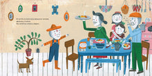 Load image into Gallery viewer, Este momento es especial: Un cuento del Día de Muertos (Pasta Blanda / Paperback)
