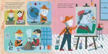 Load image into Gallery viewer, Este momento es especial: Un cuento del Día de Muertos (Pasta Blanda / Paperback)
