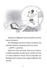 Load image into Gallery viewer, Eva Delgado, y la sombra tenebrosa
