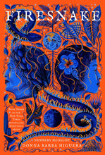 Load image into Gallery viewer, Firesnake: The Last Cuentista Book III (Hardcover English Edition)
