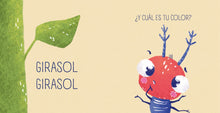 Load image into Gallery viewer, Girasol

