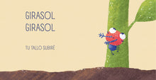 Load image into Gallery viewer, Girasol
