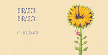 Load image into Gallery viewer, Girasol
