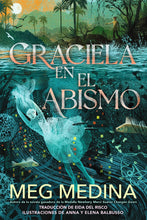 Load image into Gallery viewer, Graciela en el abismo (Pasta Blanda / Paperback)
