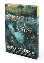 Load image into Gallery viewer, Graciela in the Abyss (Pasta Blanda / Paperback)
