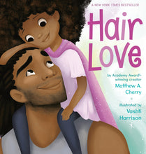 Load image into Gallery viewer, Hair Love

