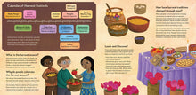 Load image into Gallery viewer, Harvest Days: Giving Thanks Around the World
