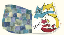 Load image into Gallery viewer, Hay gatos en este libro
