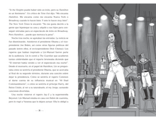 Load image into Gallery viewer, Hispanic Star en español: Lin-Manuel Miranda

