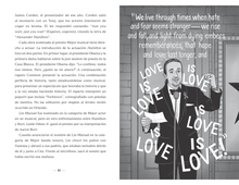 Load image into Gallery viewer, Hispanic Star en español: Lin-Manuel Miranda
