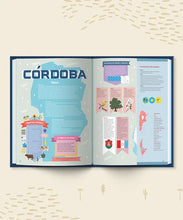 Load image into Gallery viewer, Hola, Argentina
