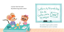 Load image into Gallery viewer, I Am Kind / Soy amable (Bilingual: English &amp; Spanish)
