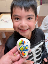 Load image into Gallery viewer, 💀 (10/25/26 @ 2:00PM) DDLM Spanish Story Time &amp; Sugar Skull Decorating 💀
