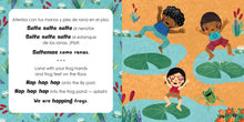 Load image into Gallery viewer, Mindful Tots: Animal Antics / Niños Mindful: Juegos de animales
