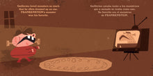 Load image into Gallery viewer, Kid del Toro

