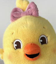 Load image into Gallery viewer, Los Pollitos Accordion Bilingual Book and Kiki, Ricky &amp; Nicky Bundle
