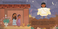 Load image into Gallery viewer, Cuentos bíblicos para niños: La Navidad
