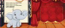 Load image into Gallery viewer, Canticos La Bamba: Bilingual Nursery Rhymes (Bilingual Accordion Edition) (Ejemplares Firmados por la Autora / Author Signed Copies)
