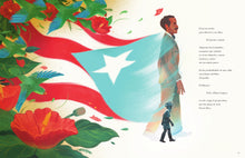 Load image into Gallery viewer, La bandera puertorriqueña: Poemas de resistencia y orgullo (Pasta Blanda / Paperback)
