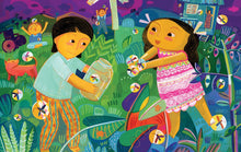 Load image into Gallery viewer, La bondad brilla en la oscuridad / Kindness Glows in the Dark
