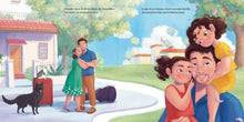 Load image into Gallery viewer, La canción de abuelita (Tapa Dura / Hardcover)
