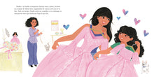 Load image into Gallery viewer, La quinceañera de mi hermana
