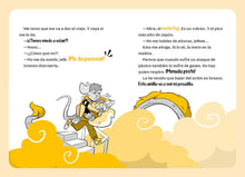 Load image into Gallery viewer, Las aventuras de Pérez 1: Misión Japón: El reto del Dragón

