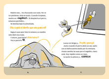 Load image into Gallery viewer, Las aventuras de Pérez 1: Misión Japón: El reto del Dragón
