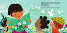 Load image into Gallery viewer, Libros libres, sobre ruedas
