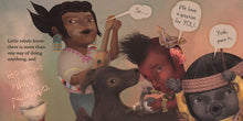Load image into Gallery viewer, Little Rebels
